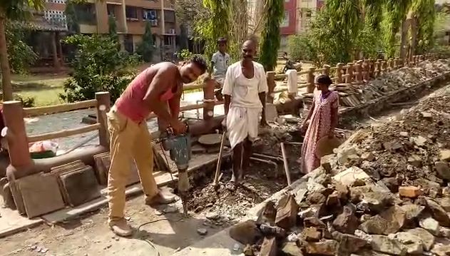 आंतरधर्मीय लग्न केल्याने नवदाम्पत्यावर मुंबई सोडण्याची वेळ