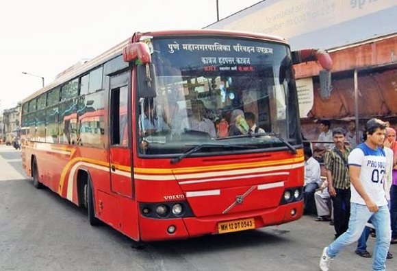 विधानपरिषदेवरील भाजपचे नवनिर्वाचित आमदार रमेश कराड यांच्यावर गुन्हा