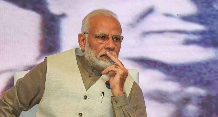 मोदींसाठी बॅरिस्टर ओवेसी रणांगणात, इम्रान खानना सडेतोड उत्तर