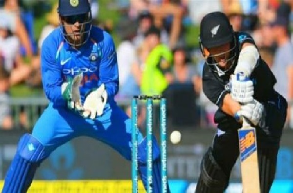 IndvsNZ Live: भारताचा न्यूझीलंडवर 8 विकेट्स राखून विजय