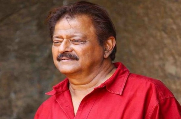 ज्येष्ठ अभिनेते रमेश भाटकर यांचे निधन - veteran actor ramesh bhatkar