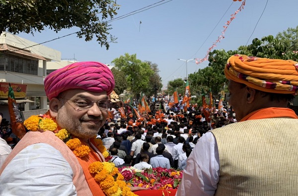 सुरक्षित पर्याय म्हणून राहुल गांधी दोन मतदारसंघातून लढण्याच्या तयारीत?