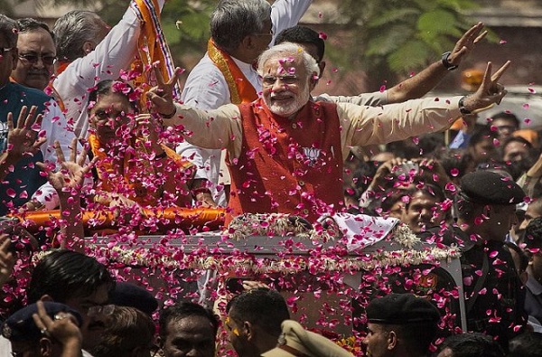 इतिहासात पहिल्यांदाच काँग्रेसला भाजपपेक्षा कमी जागांवर लढण्याची वेळ