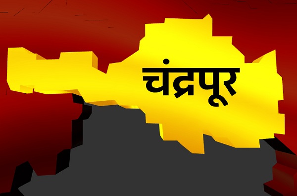 Chandrapur Lok Sabha Results : चंद्रपूर लोकसभा ...