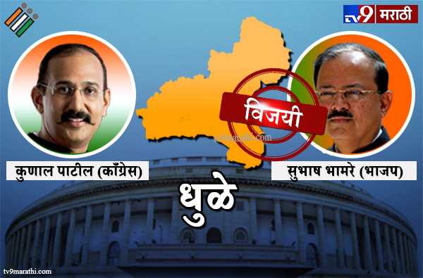 Aurangabad Lok sabha result 2019 : औरंगाबाद लोकसभा मतदारसंघ निकाल