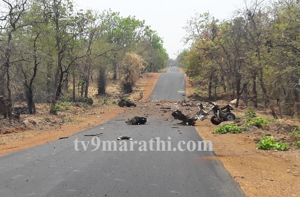 अनैतिक संबंधात अडथळा, आईकडून मुलाची हत्या