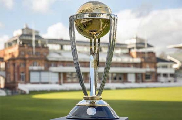 Cricket world cup 2019 : पाकिस्तानला विजयाच्या शुभेच्छा दिल्यानंतर सानिया मिर्झा ट्रोल