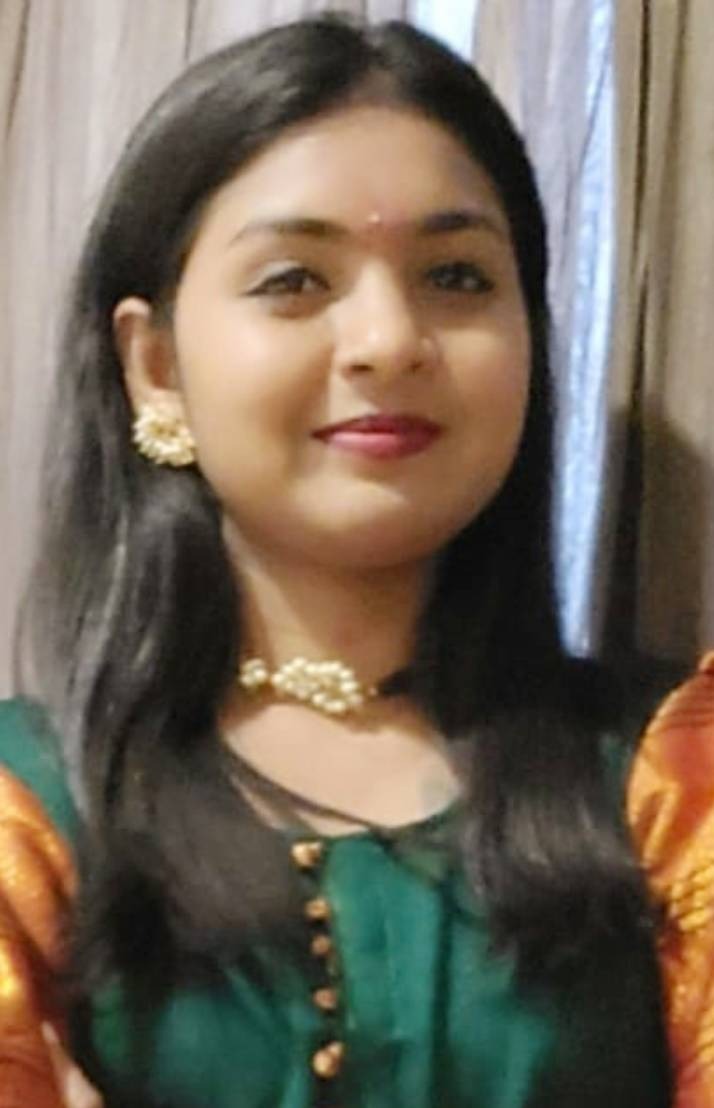 Mayuri Sajerao